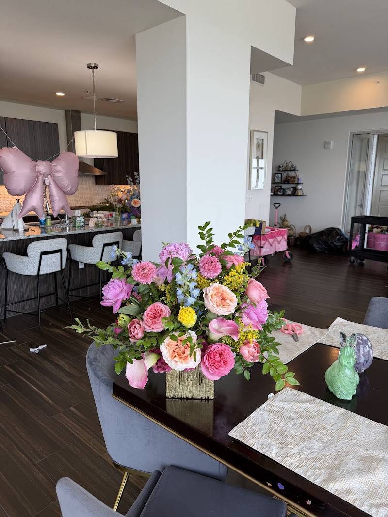 The Flower Atelier