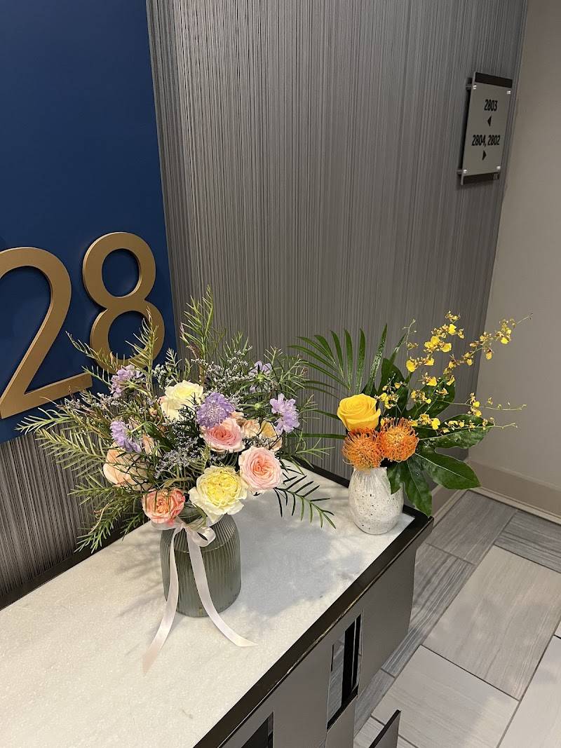 The Flower Atelier