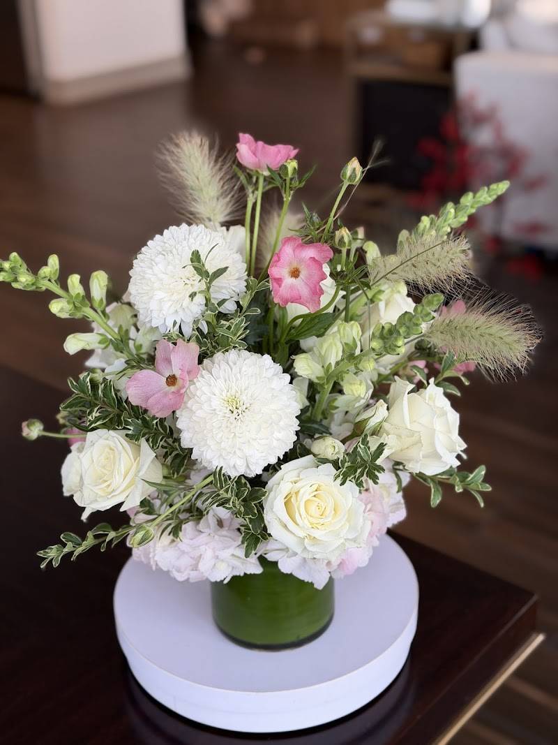 The Flower Atelier