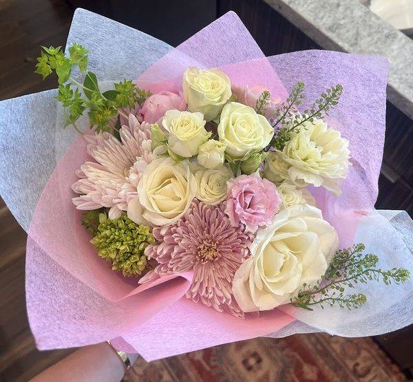 The Flower Atelier