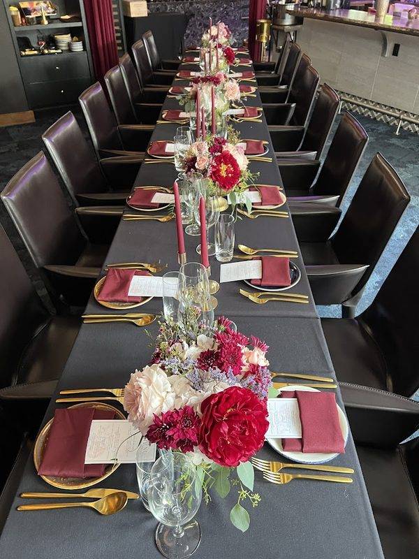 The Flower Atelier