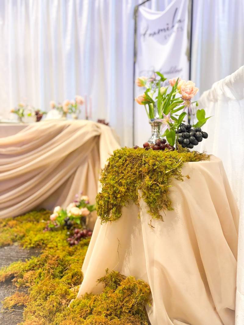 The Flower Atelier